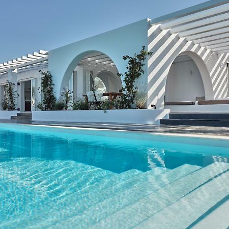The Asteri Collection - Villa Maia Agios Nikolaos  Exterior photo