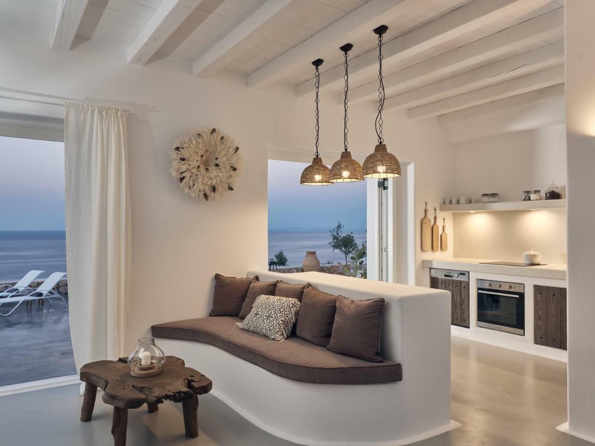The Asteri Collection - Villa Maia Agios Nikolaos  Exterior photo