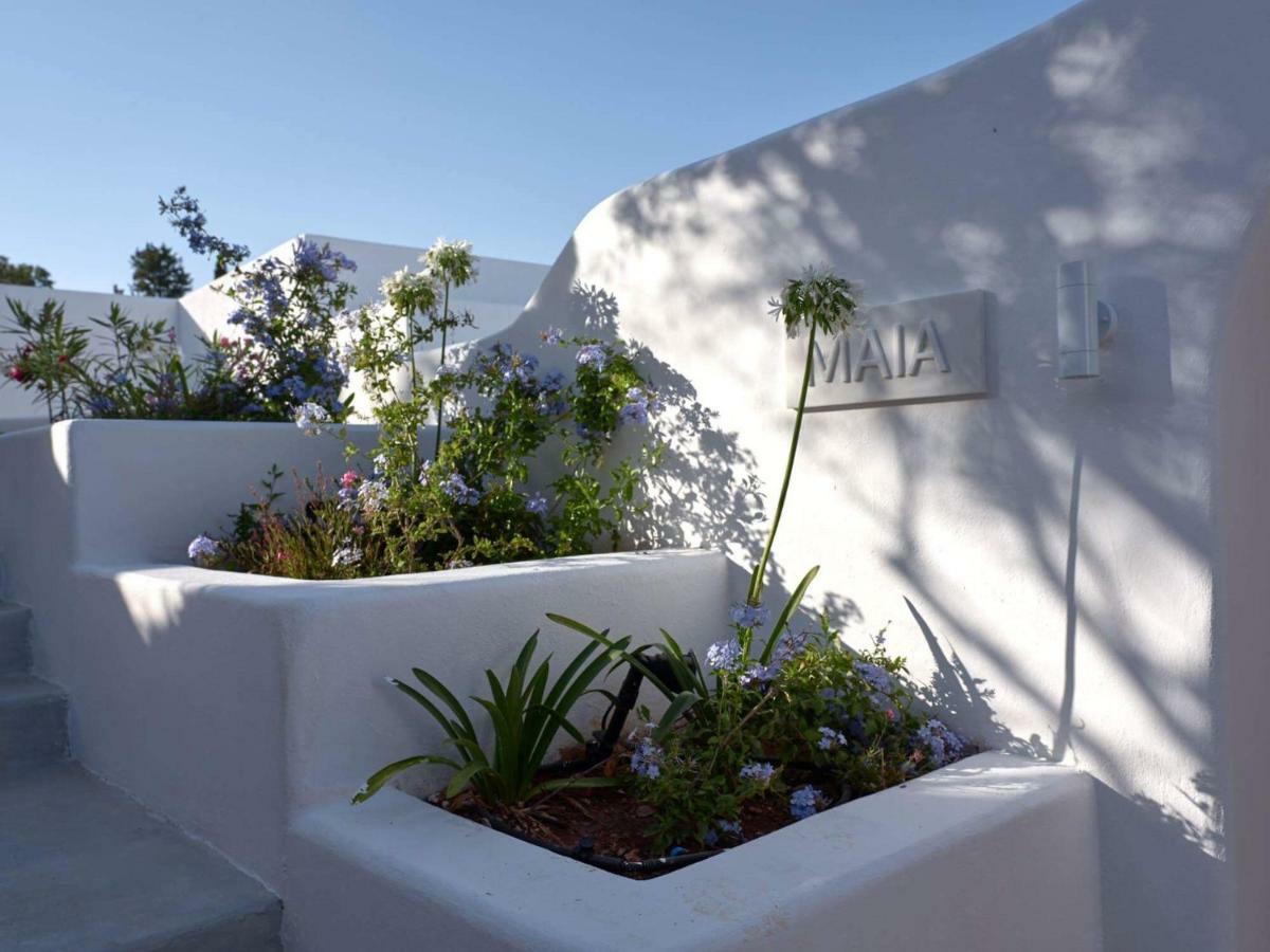 The Asteri Collection - Villa Maia Agios Nikolaos  Exterior photo